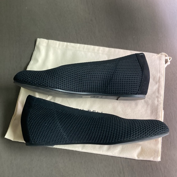 Eileen Fisher Flats - Picture 2 of 9